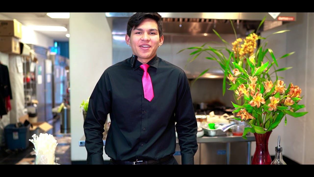 Chef Lucky Thai Las Vegas YouTube