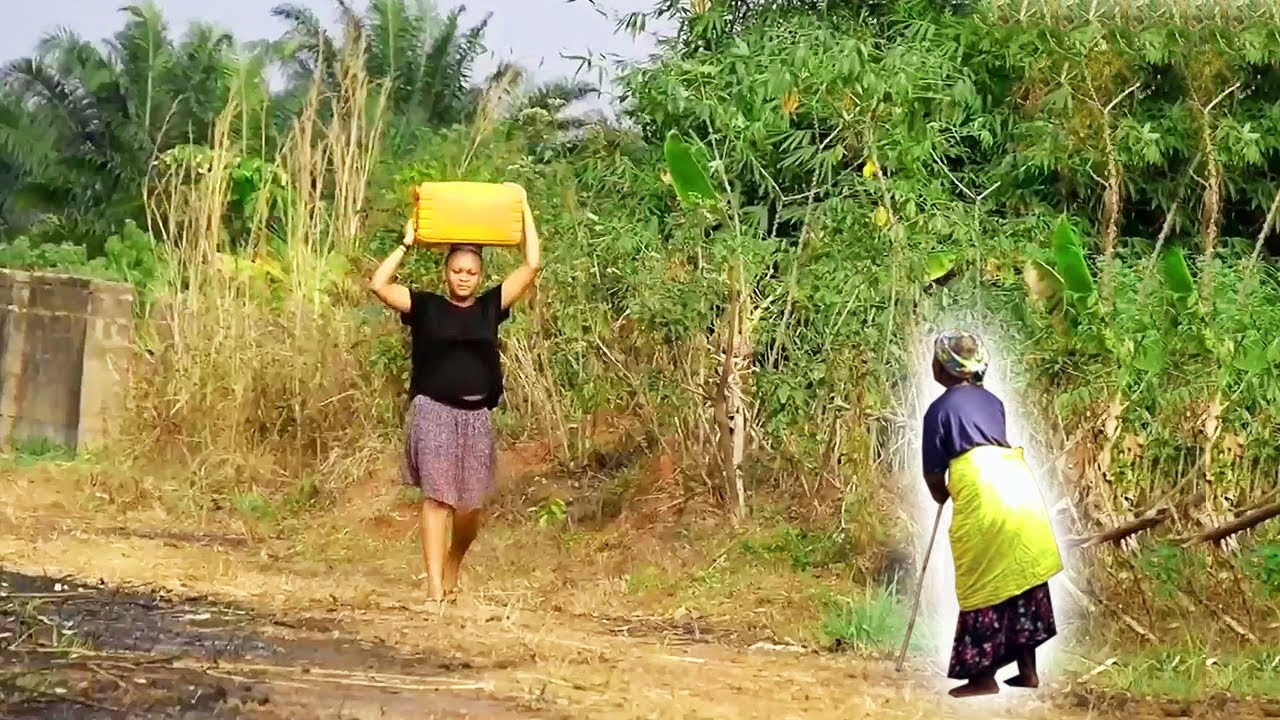 CHIDINMA| Everyone Treated Me Like Trash Not Knowing God Will SHOCK Dem Wt My Story - African Movies