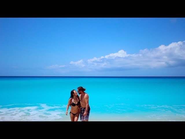 A Day In The Caribbean Life - St. Croix