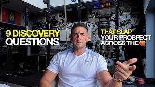 9 Discovery Questions That Make Commitment a No-Brainer