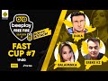 🏆 Beeplay-ден Fast Cup #7 турнирі | Duka, Ereke KZ, Balapanka