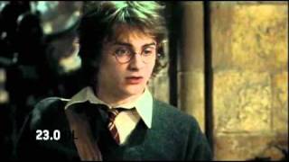 Dexter Vs Harry Potter - Prima Cool