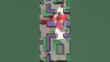 How To Level Up Hardest  - Hunter Assassin | Level  611 - 620 | Gameplay #shorts