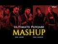 Punjabi Takeover Mashup - Vol.02 | Diljit X Gurinder Gill X Karan Aujla X Shubh | Lo-fi 2307 Mashup
