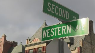 COVID-19 slowed but didn't stop construction boom in Muskegon's downtown