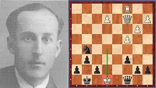 Clash Of The Greatest Chess Composers: Chekhover vs. Kasparian