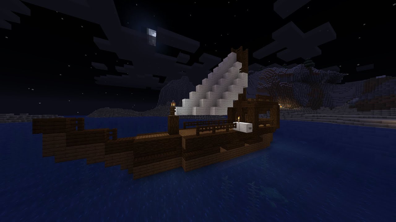 Sloops & Caravels | FPNations