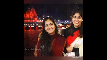 IAS Vaishali singh ma