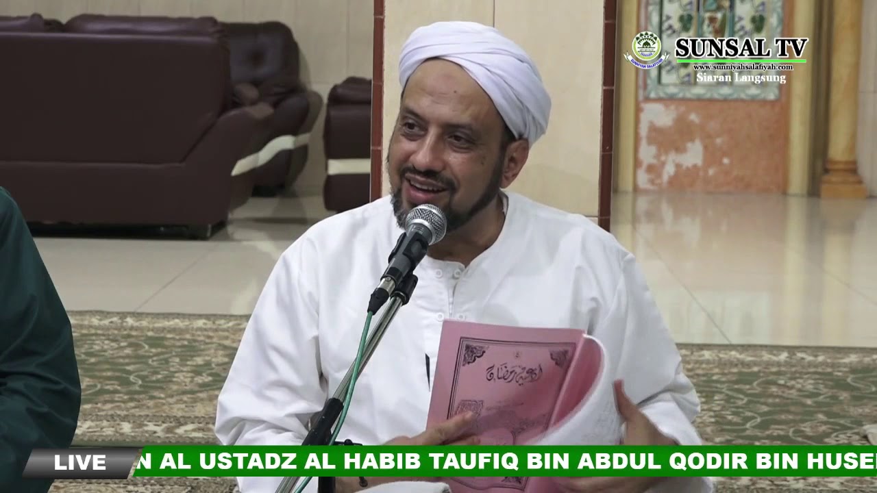 SEANDAINYA MANUSIA TAU KEUTAMAAN BULAN RAMADHAN