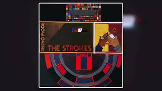 The Strokes - The End Has No End (Original Guitar Backing Track)