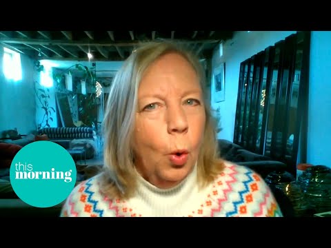 Dragons' Den Deborah Meaden On The New Series & Championing Sustainability in Business| This Morning