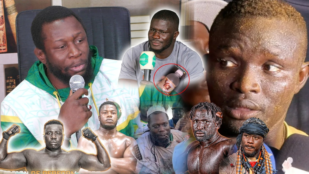 Boy Dakar clashe sévèrement Mbacké faye et Ndigueul 