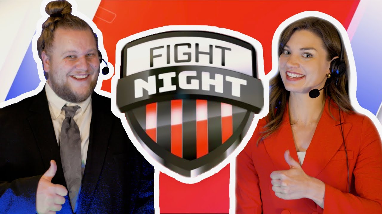 Fight Night