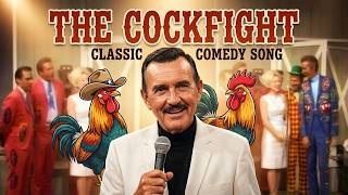 The Cockfight Archie Campbell Comedy Song Classic