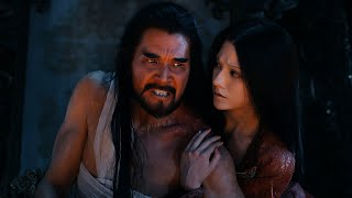 《封神2》翻车真相！7亿特效拍出“蓝精灵”，导演连夜甩锅资方？🔥素说電影解说|深度影评解析