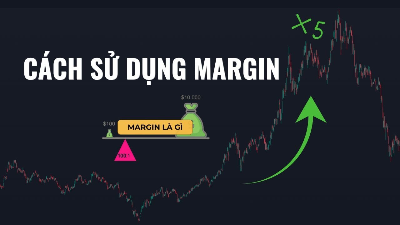 Hướng dẫn sử dụng margin
