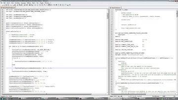 SA-MP Scripting Timelapse - Random Race Generator