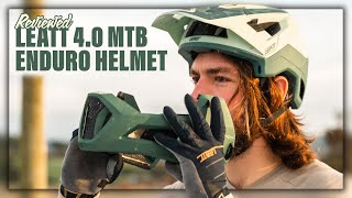 The list of 10+ removable full face mountain bike helmet