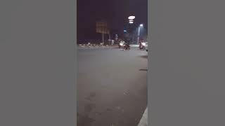 Balap Liar Ninja RR vs Vega R Tergokilllll