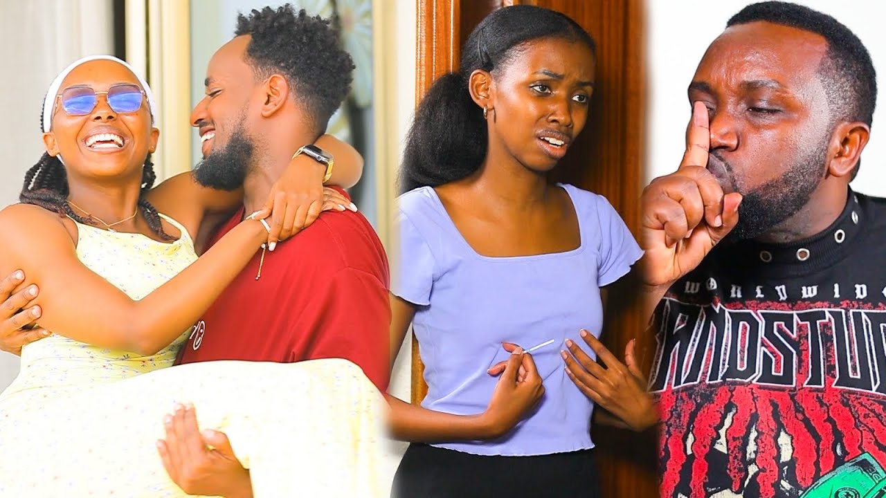 BAMENYA SERIES S20EP05||MONEY💶💵 PETER Aguye mugatego kurukundo 😭🥰 KUKURONGORA Siko kugutera inda