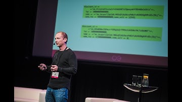 aeternity Universe One - æternity