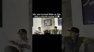 Fast and the Furious ride or die | Father &amp; Son Podcast | Ep.8 Kickin' it with the Khans