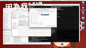Create codesign certificate on Mac