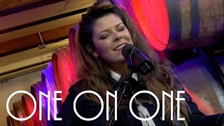 Cellar Session Melanie Brule November 6th 2018 City Winery New York  Session