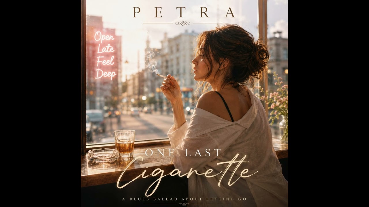 one last cigarette lyrics The Band CAMINO i smoked my last cigarette
