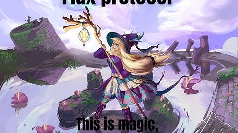 Introduction to Flux protocol, what are Oracles, Flux Dao. #Fluxprotocol