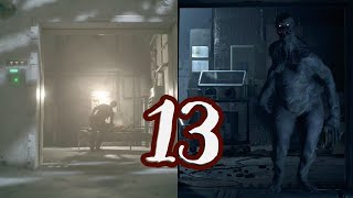 رزدنت إيفل 4 ريميك مترجم : مواجهة الوحش المتجدد Resident Evil 4 Remake #13