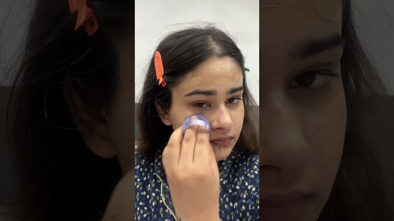 Korean Makeup Sponge from amazon 