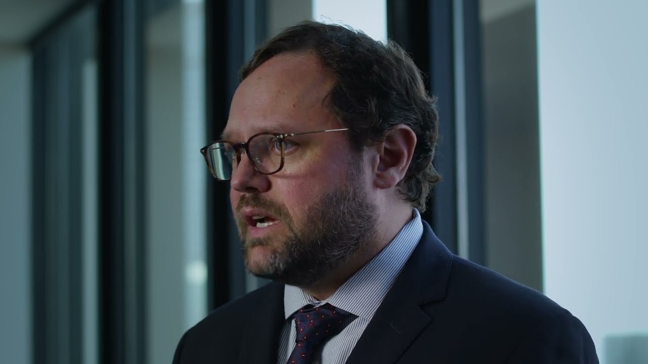 FNMPC Sustaining Partner - Arcadis - Michael Rattray