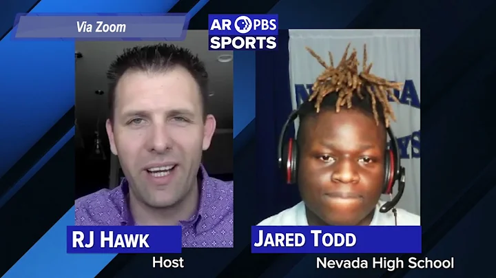 ARPBS Sports Basketball Feature - Division 1A Neva...