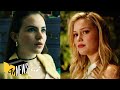 Olivia Holt & Chiara Aurelia on “Cruel Summer” | MTV News