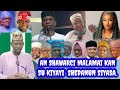 An shawarci malamai su kiyayi shedanun yan siyasa, nazari da shawara.