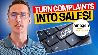 How to Handle Customer Inquiries and Complaints on Amazon: A Guide for Sellers | Top Amazon Agency