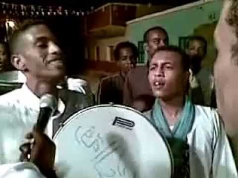 زفه نوبي الكششاب