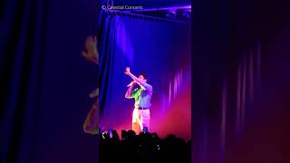 Eric Nam - What If (Live in Munich, 14.06.2022)