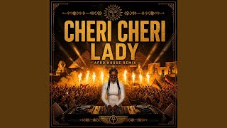 CHERI CHERI LADY (Afro House)