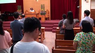 20170820台語禮拜103307聖詩 533首