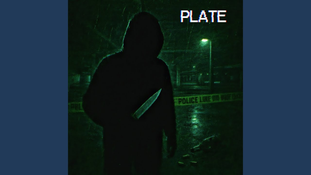 Watch PLATE on YouTube Watch PLATE on YouTube