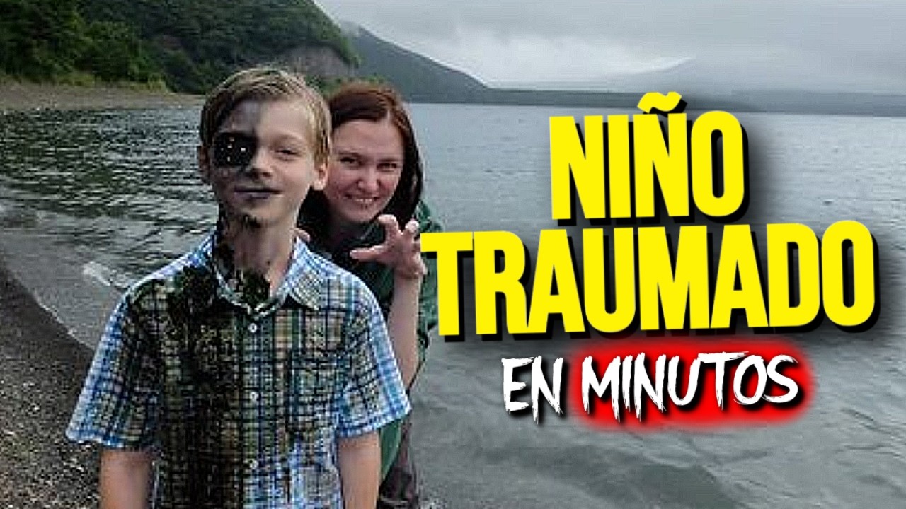 BLOAT: Esa Cosa Ya No Es un Niño (Resumen) EN MINUTOS