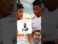 PARÇA DE NEYMAR VAI DISPUTAR A SÉRIE B