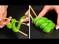 COOL IDEAS WITH HOUSEHOLD ITEMS || Fun Crafts Chopsticks, Toothpicks, Spoons, Forks, and More
