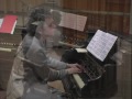 Liszt Organ/Artis Wodehouse Hommage to George Chadwick