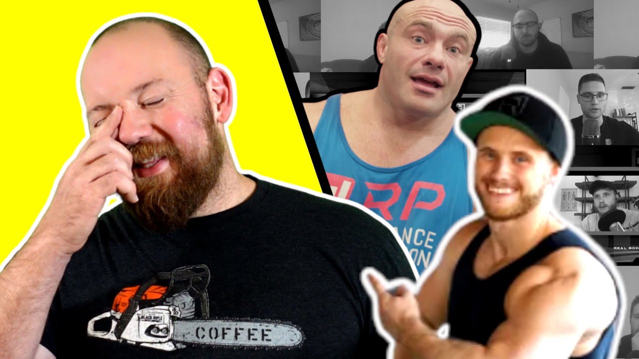 Наука тренировок до отказа — неоправданно глубокое погружение