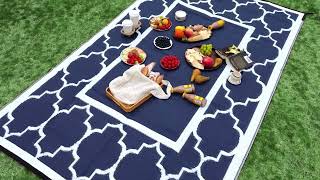 Outdoor Mat You’ll Love This Summer!