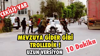 EN İYİ TOPLUCA ÜSTÜNE KOŞMA ŞAKALARI ! (BEST OF 2018)