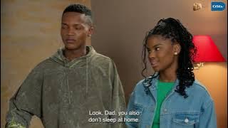 Caught in the act | Inimba | S1 Ep51 | DStv